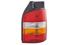 Heckleuchte HELLA 2SK 008 579-101 für T5 VW TRANSPORTER 7HB MULTIVAN 7HJ 7HF 7EN