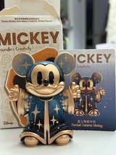 Disney Mickey Boundless Creativity Serie Figur Secret-Stardust Keramik Mickey