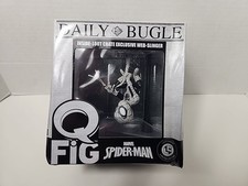 Q Fig Marvel Loot Crate Limited Edition Spide...