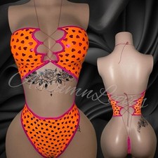 Exotic Dancewear