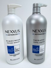 Nexxus Therappe Humectress Combo Pack Shampoo and Conditioner 32 fl oz each