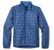 PATAGONIA NANO MENS PUFF INSULATED JACKET 84213/CLMB