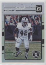 2016 Donruss Optic Rookies Holo Karl Joseph #124 6oo