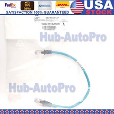 Allen Bradley 1585J-M8CBJM-0M3 Connection Cable RJ45 Male to Male US Free Tax