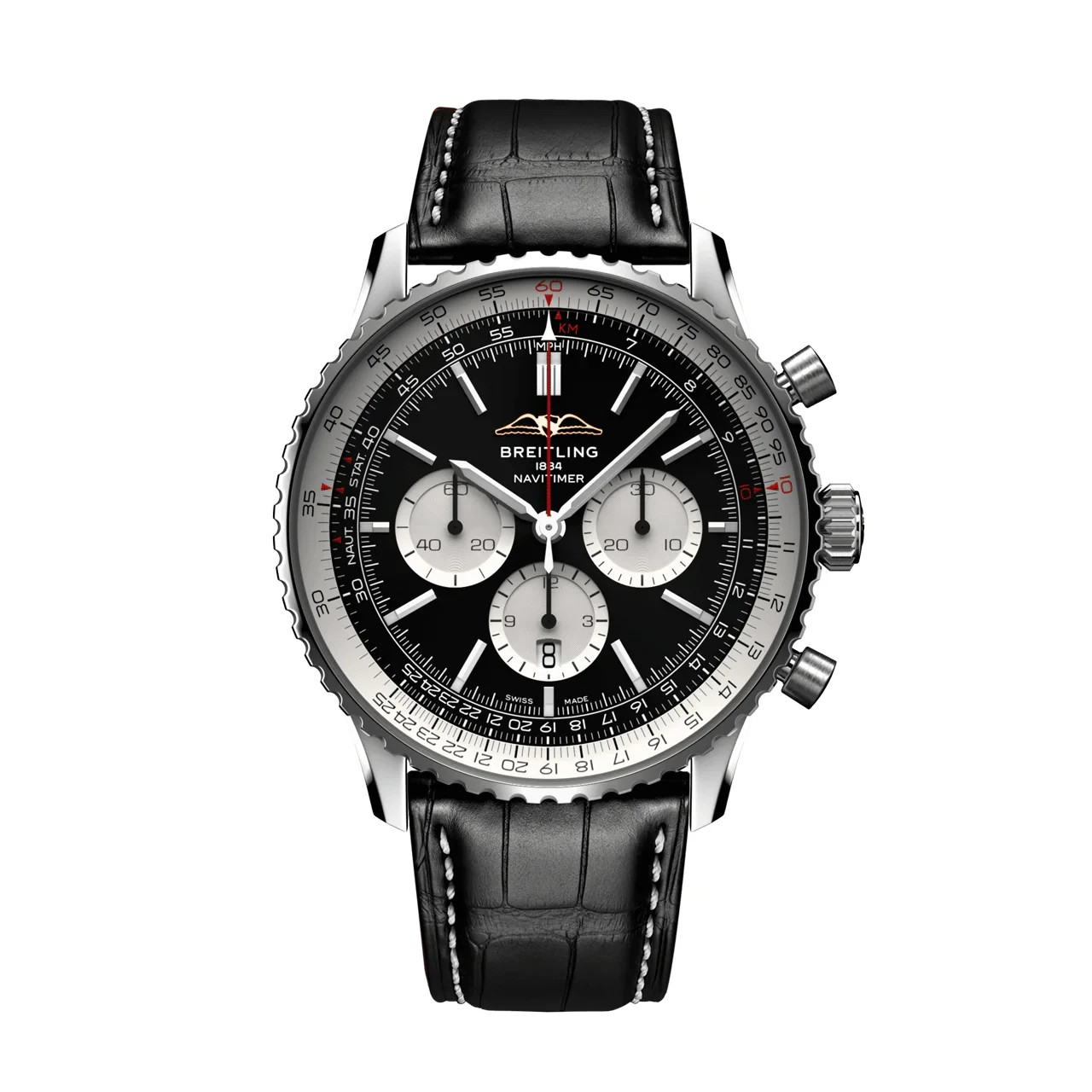 Breitling Navitimer B01 Chronograph AB0137211B1P1