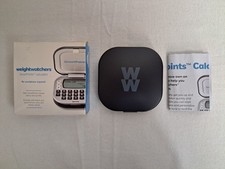 Weightwatchers - SmartPoints Calculator NAC 3.2C - New/Opened Box