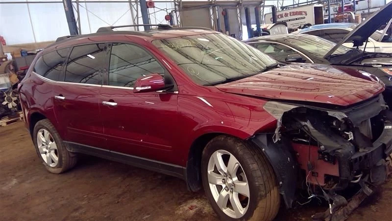 Potenciador de freno VIN J 11º dígito limitado se adapta a 10-12 15-17 ACADIA 5954903 Foto 3 de 4