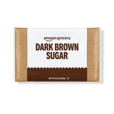 Amazon Grocery Dark Brown Sugar 32 Ounce Gluten Free Made in USA