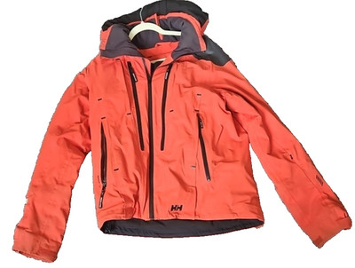Helly Hansen Men's Down Flow Jacket -- LARGE