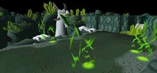 Old School Runescape . Teaching How To Do Chambers Of Xerics Raid (Normal /CM)