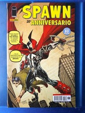 SPAWN #126, Panini Comics, prima edizione italiana OTTIMO*