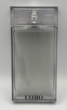 Ermenegildo ZEGNA UOMO 3.4 fl. oz 100 ML EDT Spray Men’s Cologne NEW, UNBOXED