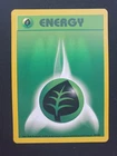 Grass Energy - 99/102  - Base Set  *LP-NM* TCG Pokémon