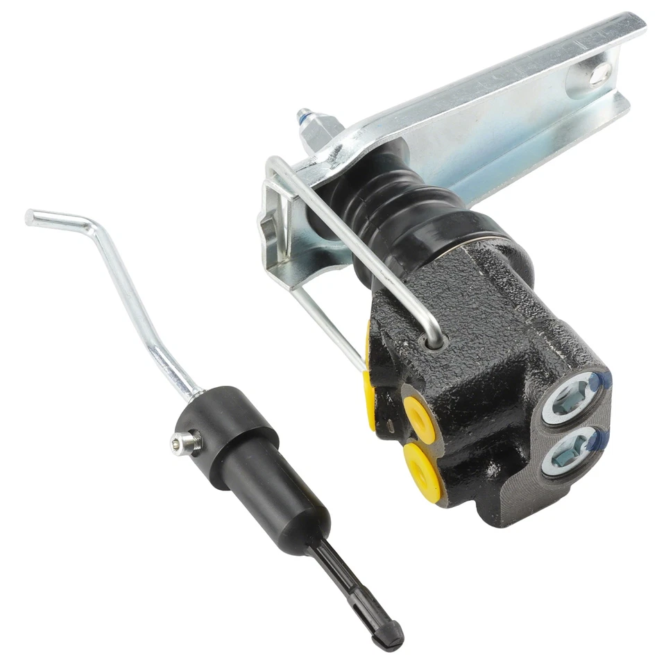 Válvula dosificadora de freno para Renault Sandero Stepway Nissan Aprio 8201038340 Foto 2 de 4