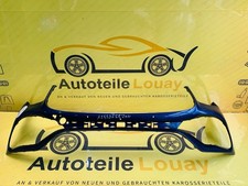 Mercedes Benz GLC X253 AMG Stoßstange vorne Original A2538855704