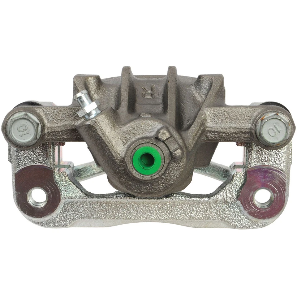 Pinza de freno de disco trasera Cardone 2 para Kia Soul 2010 2011 2012 2013 Foto 3 de 4