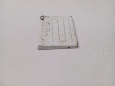 Vintage 1970's Tonka Stables Horse Trailer- Ramp For Parts