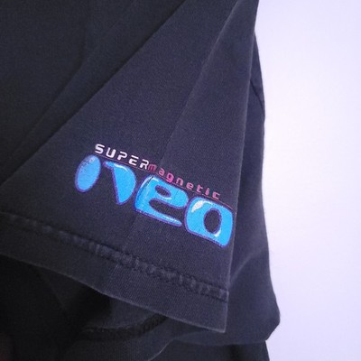 Vintage Sega Dreamcast Super Magnetic Neo Video Game Promo Rare Crave 
