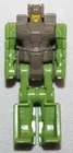 1987 G1 TRANSFORMER AUTOBOT HEADMASTER HARDHEAD DUROS FUROS FIGURE