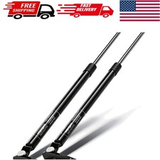Reliable 2-Piece Rear Hatch Lift Supports for Subaru Legacy  Outback 2010-2014