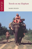 Travels On My Elephant Mark Shand Taschenbuch Kartoniert / Broschiert Englisch