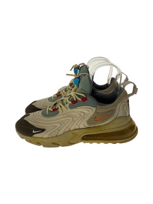 Nike Travis Scott Air Max 270 React 27.5Cm Beg Ct2864 200 CIE26 | eBay