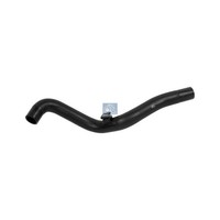 ÖLschlauch DT Spare Parts Iam-Expertise Passend FüR U.A. MERCEDES-BENZ Actros