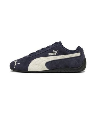Puma Unisex Speedcat OG - New Navy/Warm White - 398846-38