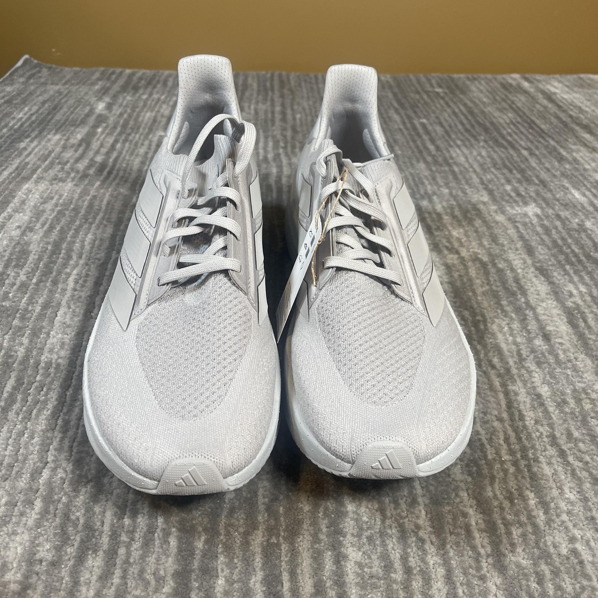 Adidas Ultraboost 5X Shoes Mens Size 14 Gray Running  display picture 1