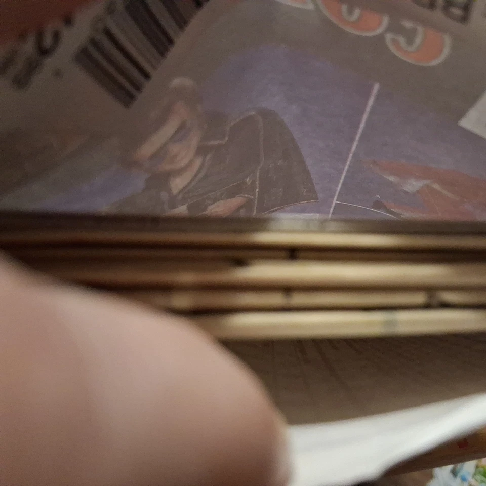 2001 Simplicity Pattern #9916, Mens’ Retro Elvis Style Costume SZ 40-44, Uncut - Image 3 of 3