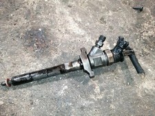Citroen C4 I LC Fuel Injector 0445110297 1.60 Diesel 2008 33879385