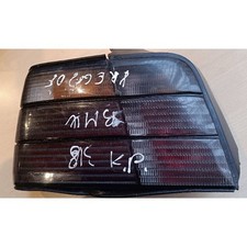 BMW 3 E36 1994 Rückleuchte Heckleuchte BAG5922