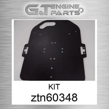 ZTN60348 KIT fits CASE NEW HOLLAND (Surplus Open Box)