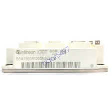 New In Box INFINEON BSM150GB120DN2E3256 Module Power Supply