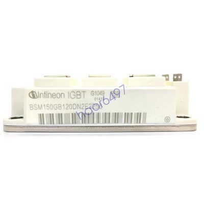 New In Box INFINEON BSM150GB120DN2E3256 Module Power Supply