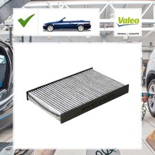 Filter, Innenraumluft Aktivkohle Valeo für Citroën C4 II B7 1.6 VTi 120