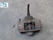 Bremssattel Hinten Sattel Bremse Mercedes-benz 190 D 2.5 Bj 1988 201 1964870