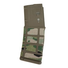 Magpul 5.56 30 Rnd PMAG Magazine Kit Wrap - Black