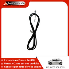 Joints Peugeot 108