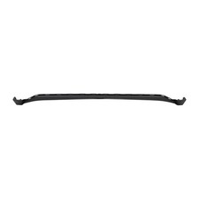 DIEDERICHS Blende Stoßfänger SCHWARZ für TOYOTA AYGO X hinten unten 524530H010