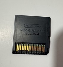 2010 Mario vs. Donkey Kong Mini-Land Mayhem Nintendo DS Game Cartridge Only