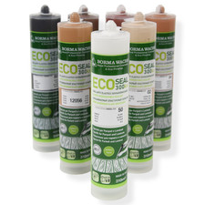 ECOSEAL 300 Jednoskładnikowy elastyczny szkielet drewniany i wypełniacz do fug 310ml