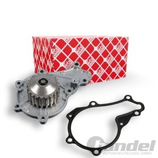 Pompe à eau Citroen C1