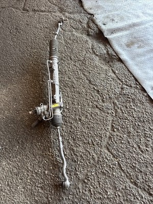 BMW E46 330ci 330i ZHP POWER RACK & PINION YELLOW TAG 712