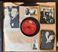Duke Ellington 单曲乙烯唱片爵士| eBay