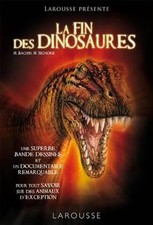 La Fin des Dinosaures von BACCHIN, M. | Buch | Zustand wie neu