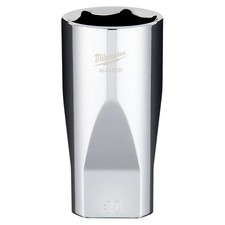 Milwaukee 1/2In Drive 30Mm Deep Socket