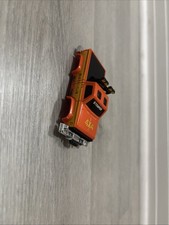 Schaper Stompers Ford Ranger 4x4 Orange body Only 