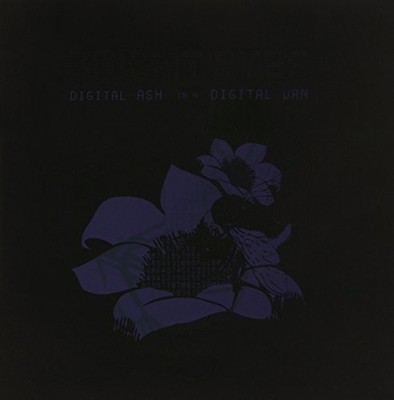 Digital Ash in a Digital Urn (CD) Album