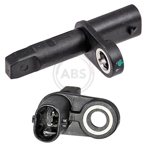 A.B.S. ABS Sensor Raddrehzahl 31510 FüR Opel A18 P1UO Astra OV5 Sports Tourer K9-image